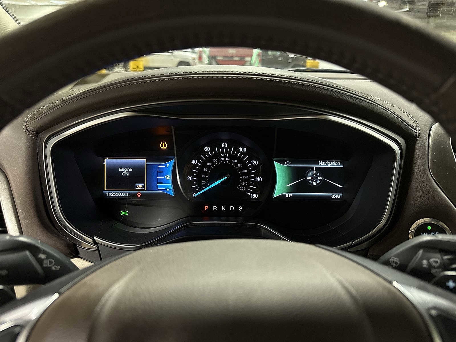 Thumbnail: 2017 Ford Fusion - 33