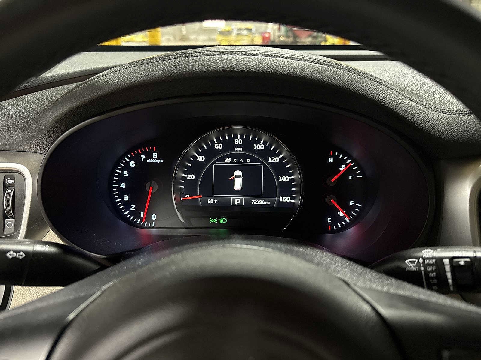 Thumbnail: 2018 Kia Sorento - 32