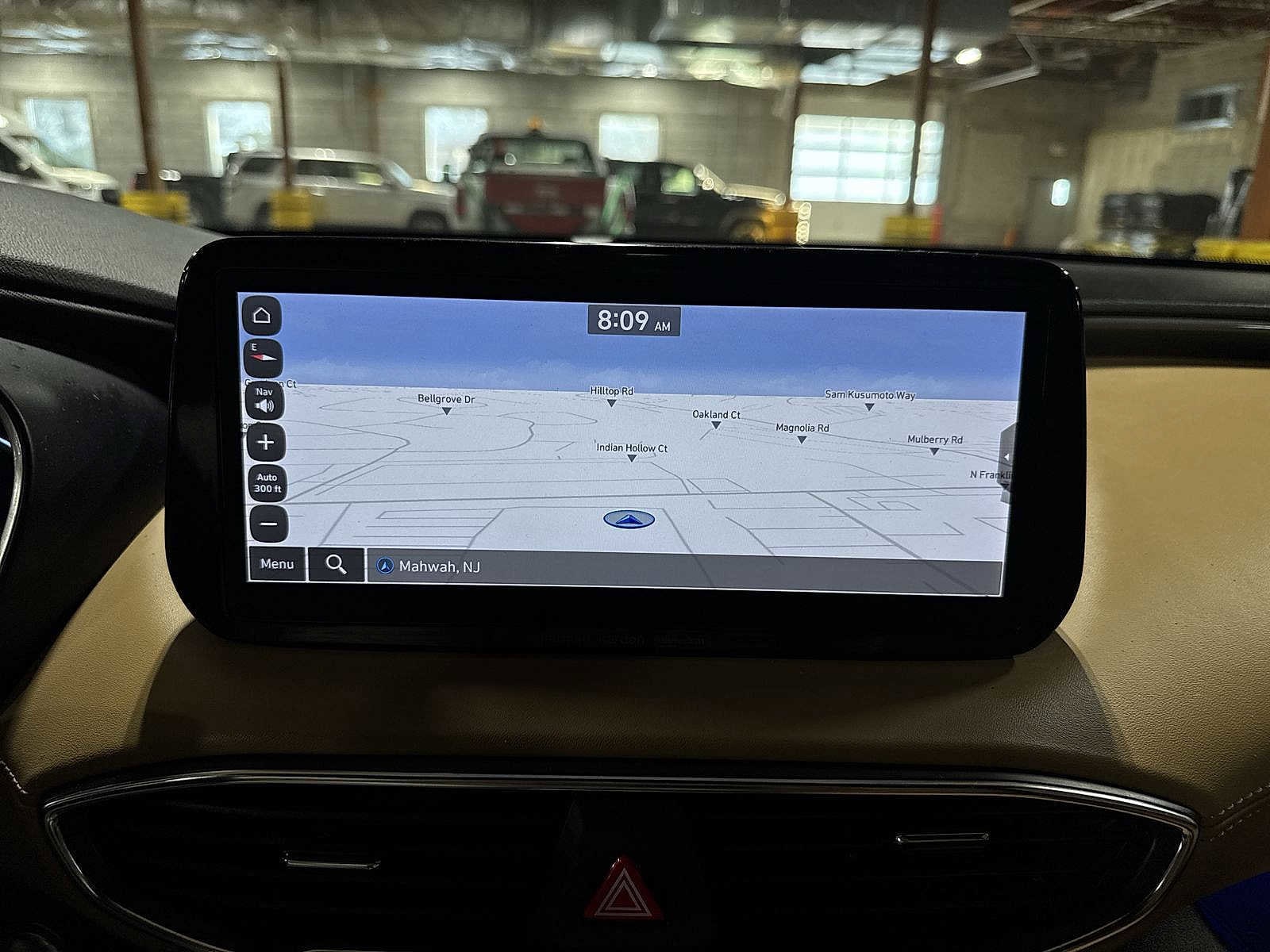 Thumbnail: 2021 Hyundai Santa Fe - 20