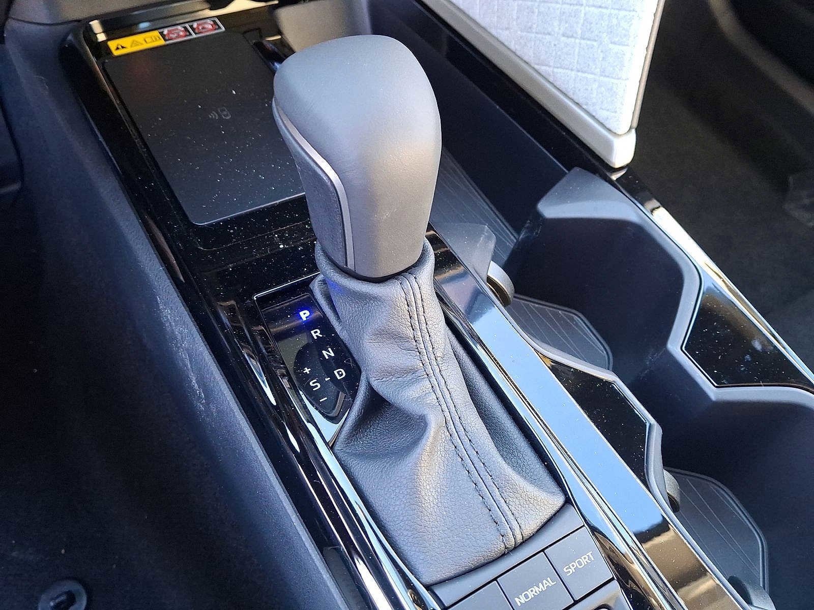 Thumbnail: 2026 Toyota Camry - 21