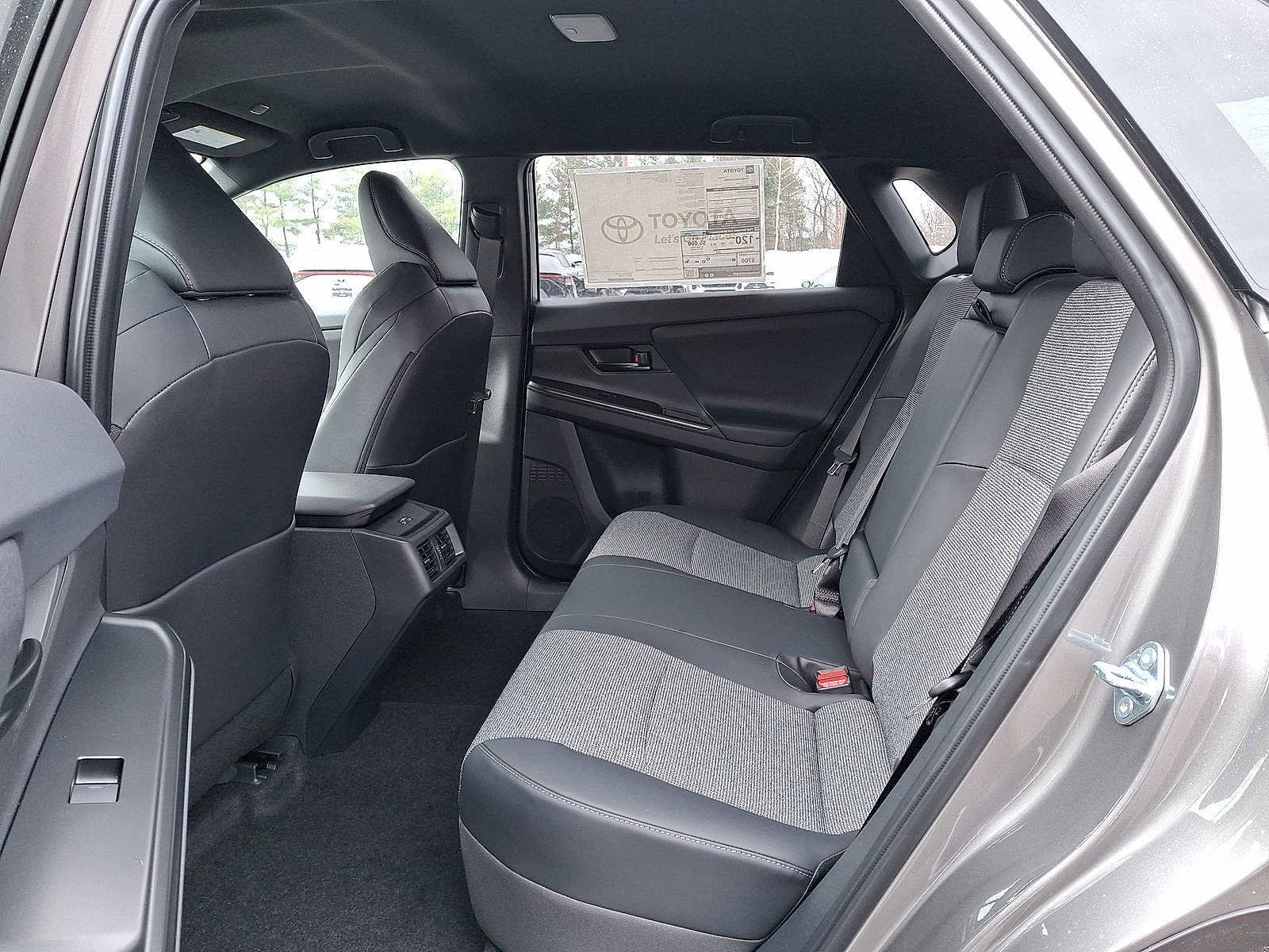 Thumbnail: 2026 Toyota bZ - 13