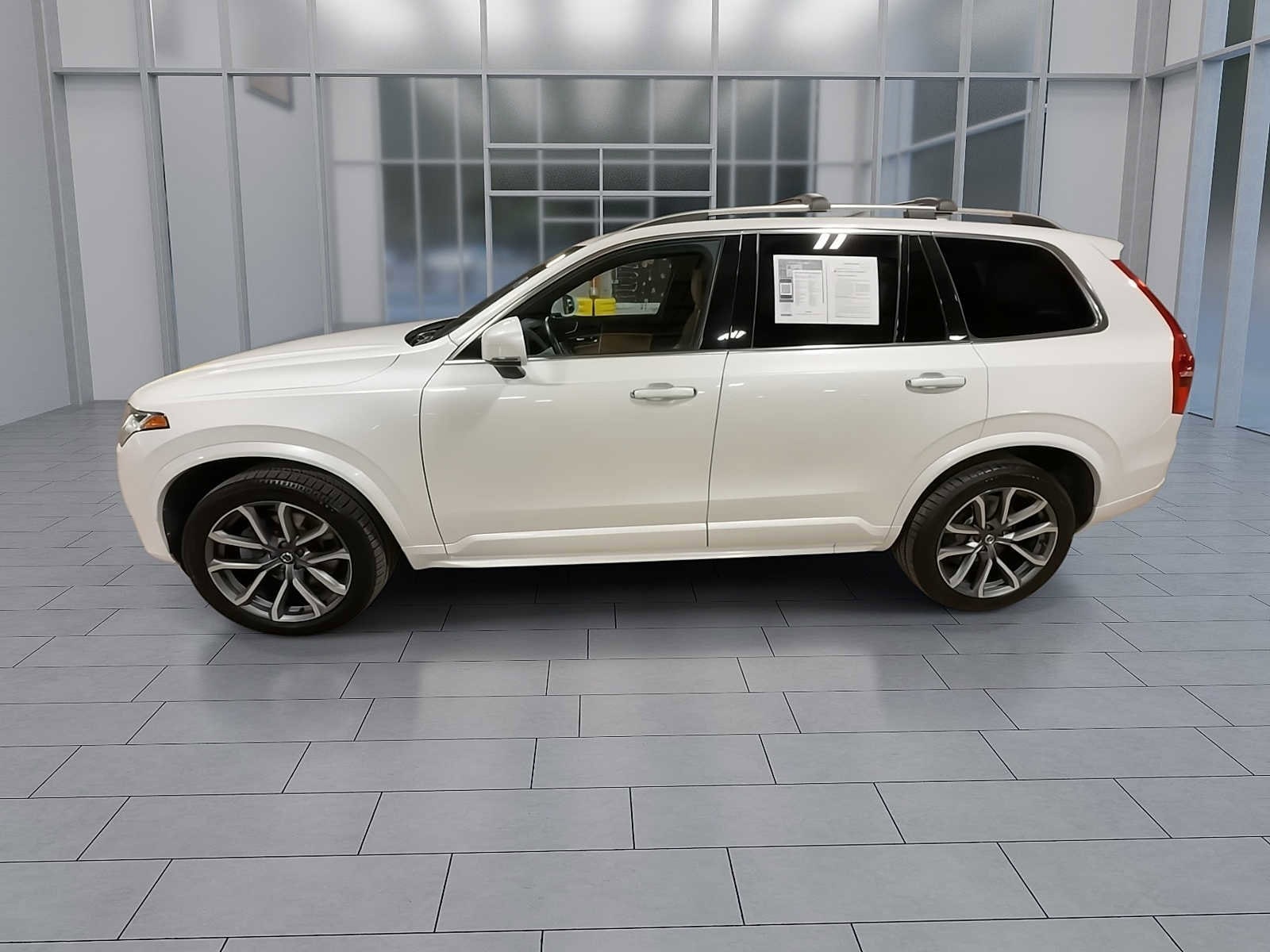 Thumbnail: 2019 Volvo XC90 - 5
