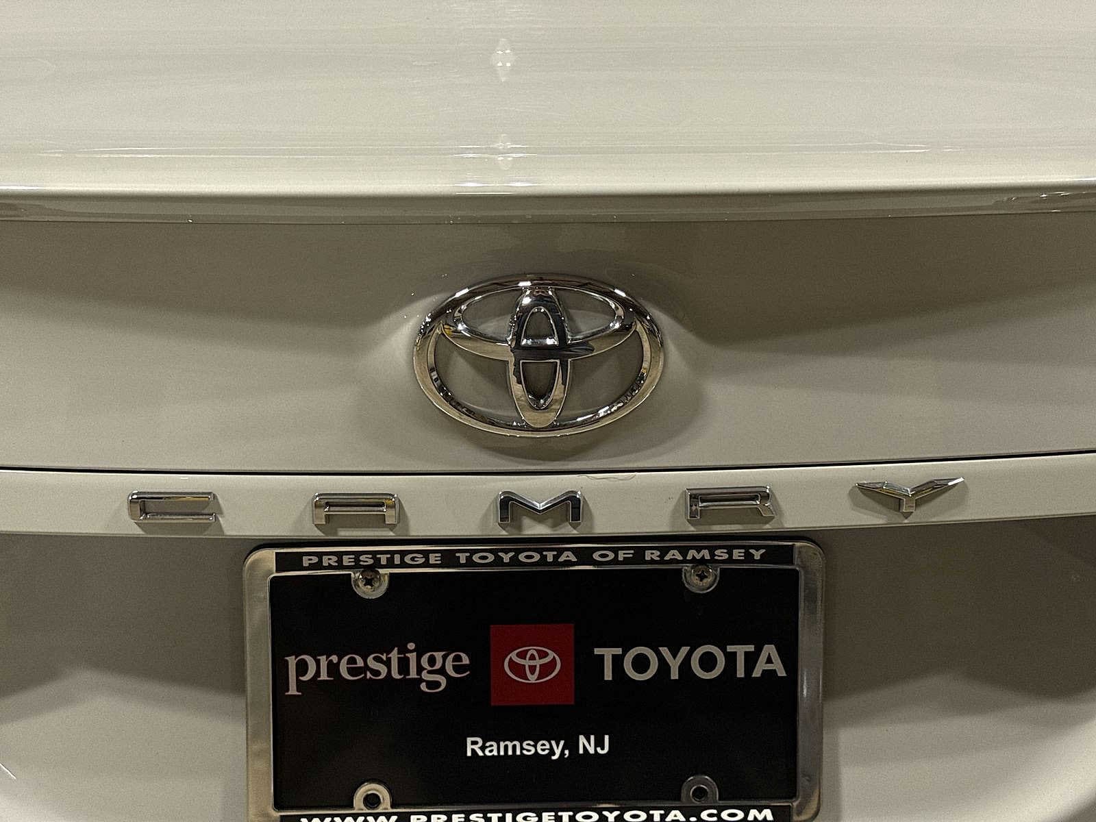 Thumbnail: 2024 Toyota Camry - 25