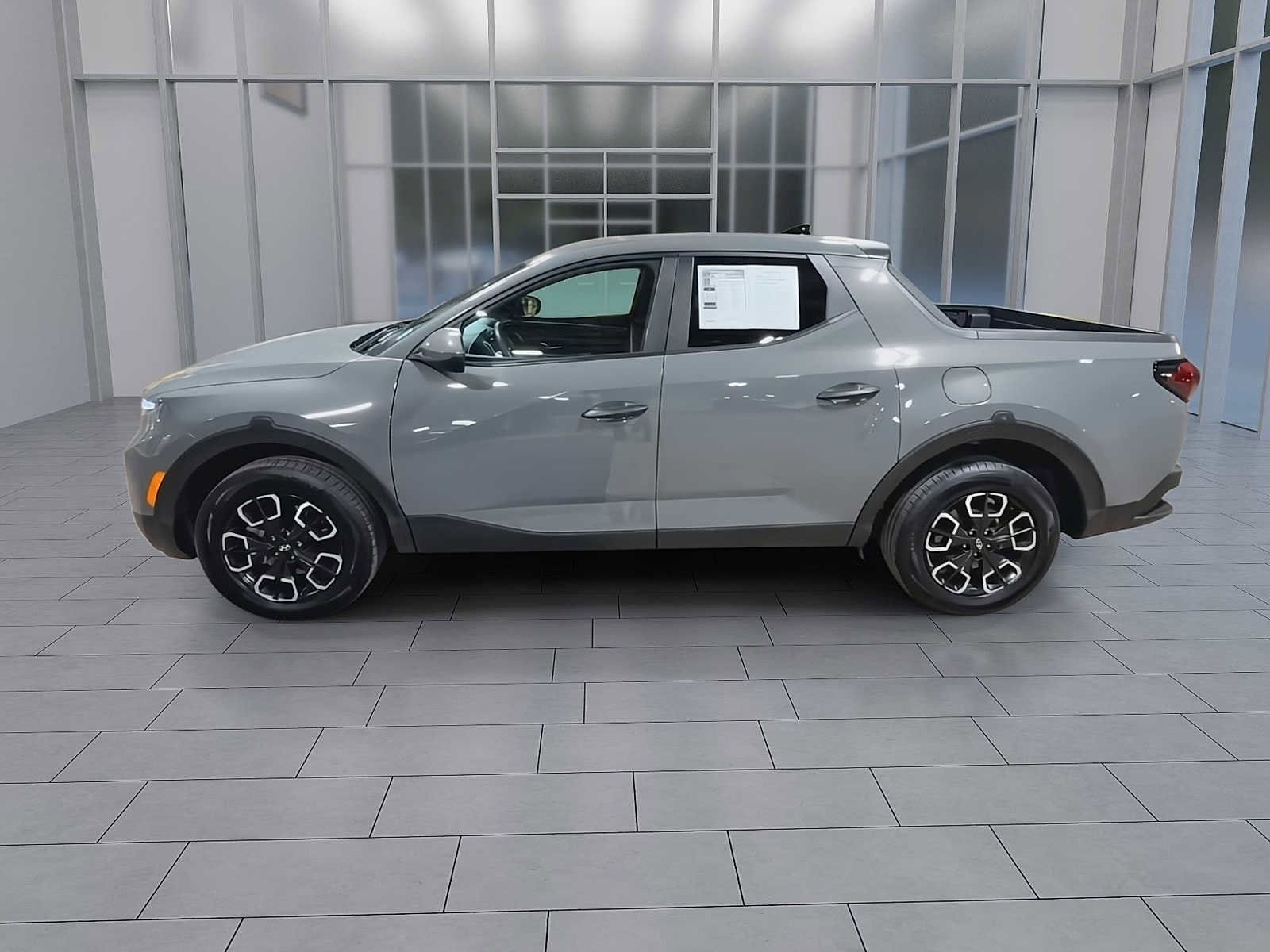 Thumbnail: 2023 Hyundai Santa Cruz - 5