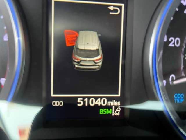 2019 Toyota Highlander XLE 8