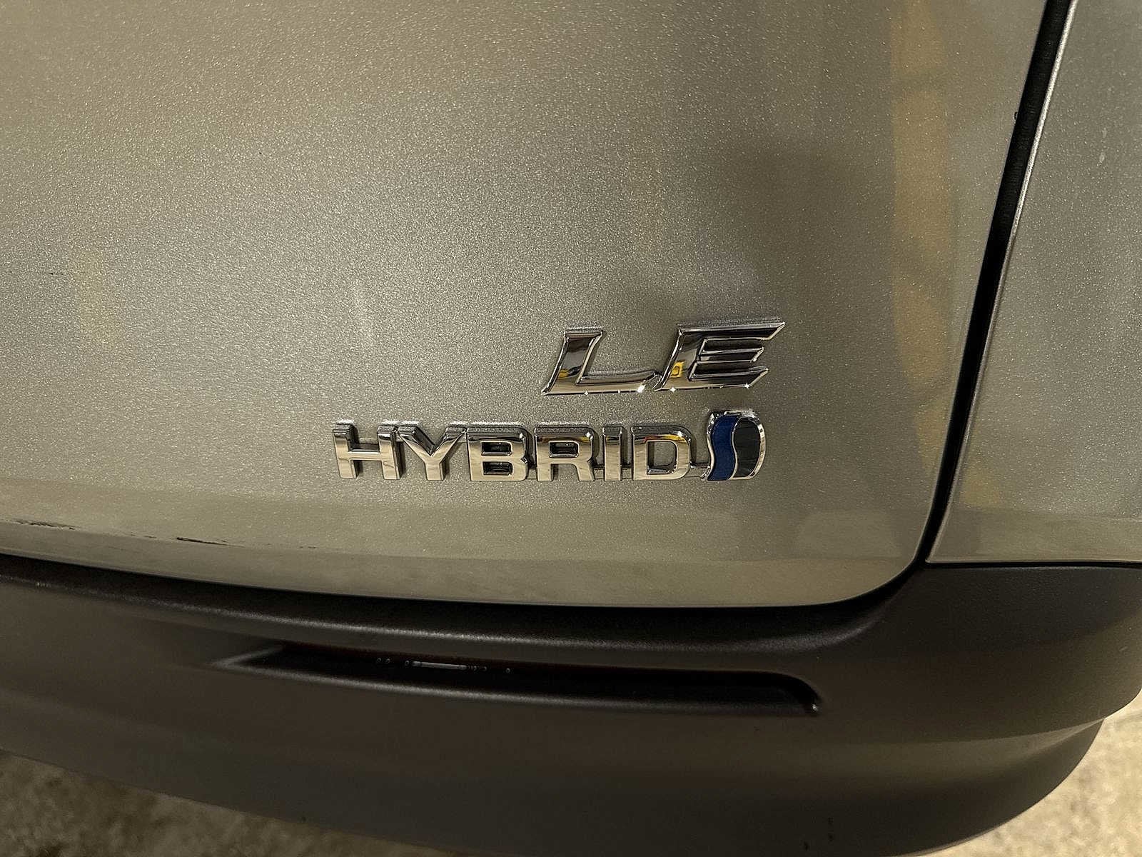 Thumbnail: 2021 Toyota Sienna - 27