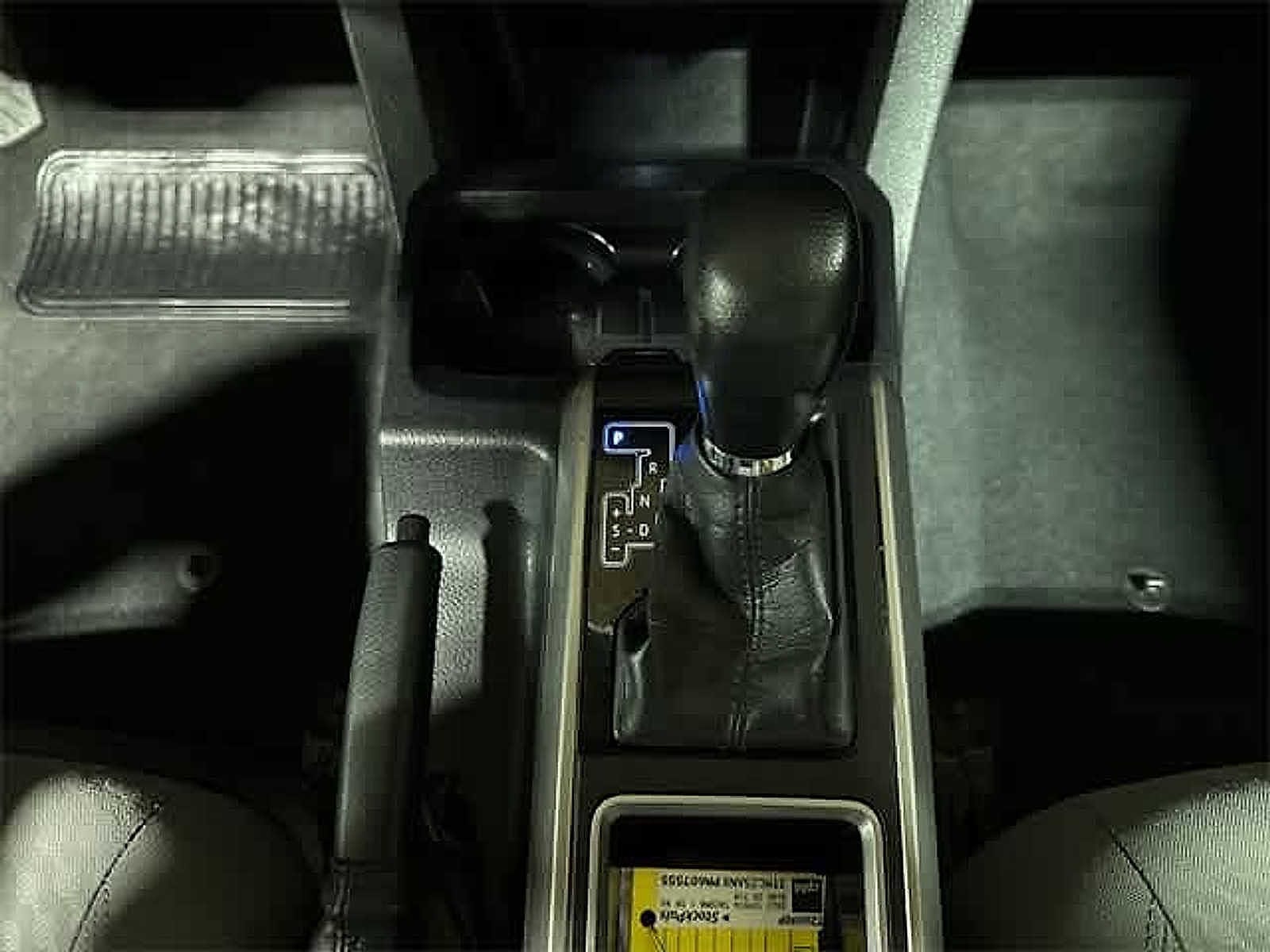 Thumbnail: 2023 Toyota Tacoma - 46