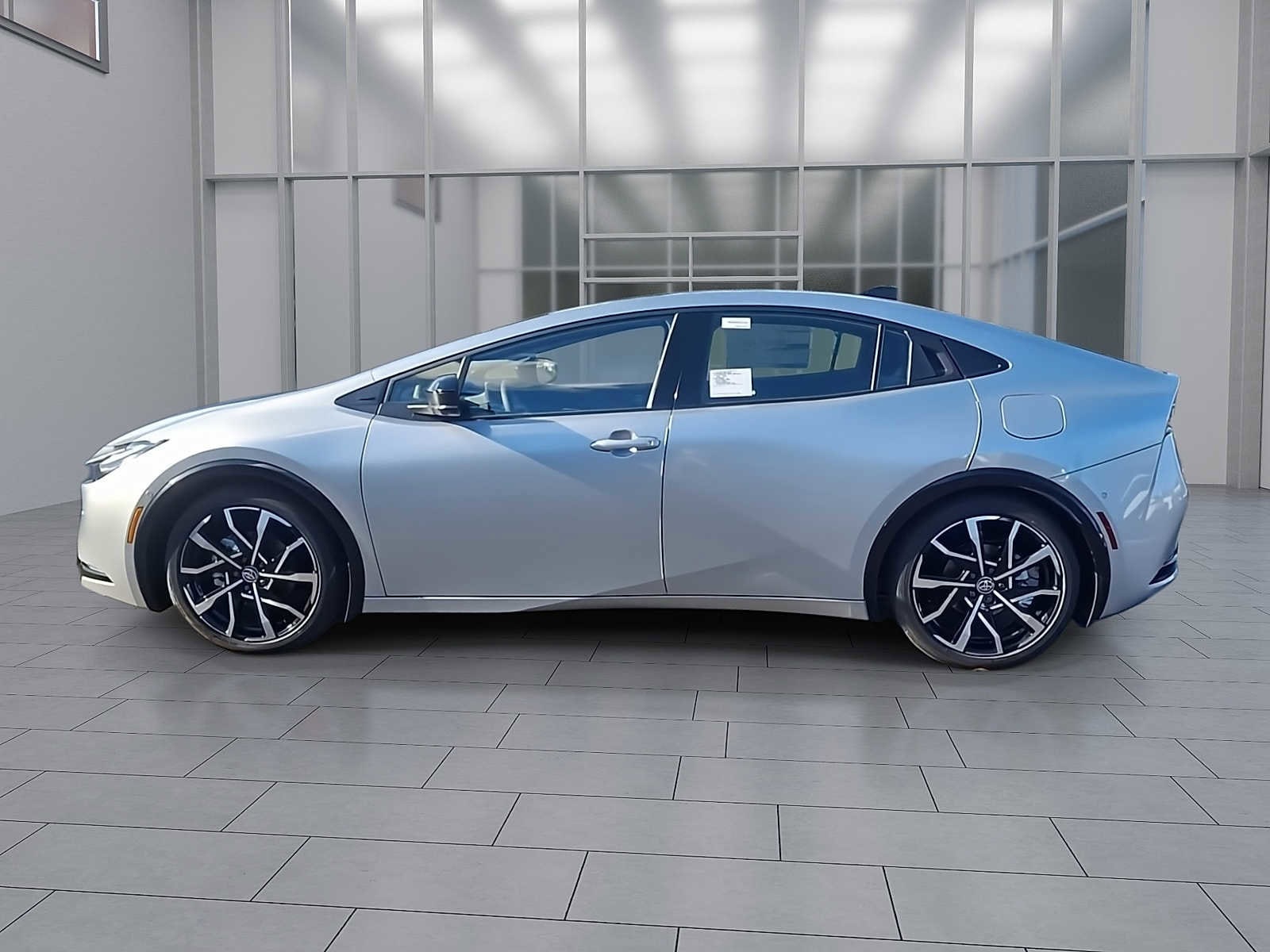 Thumbnail: 2026 Toyota Prius - 2