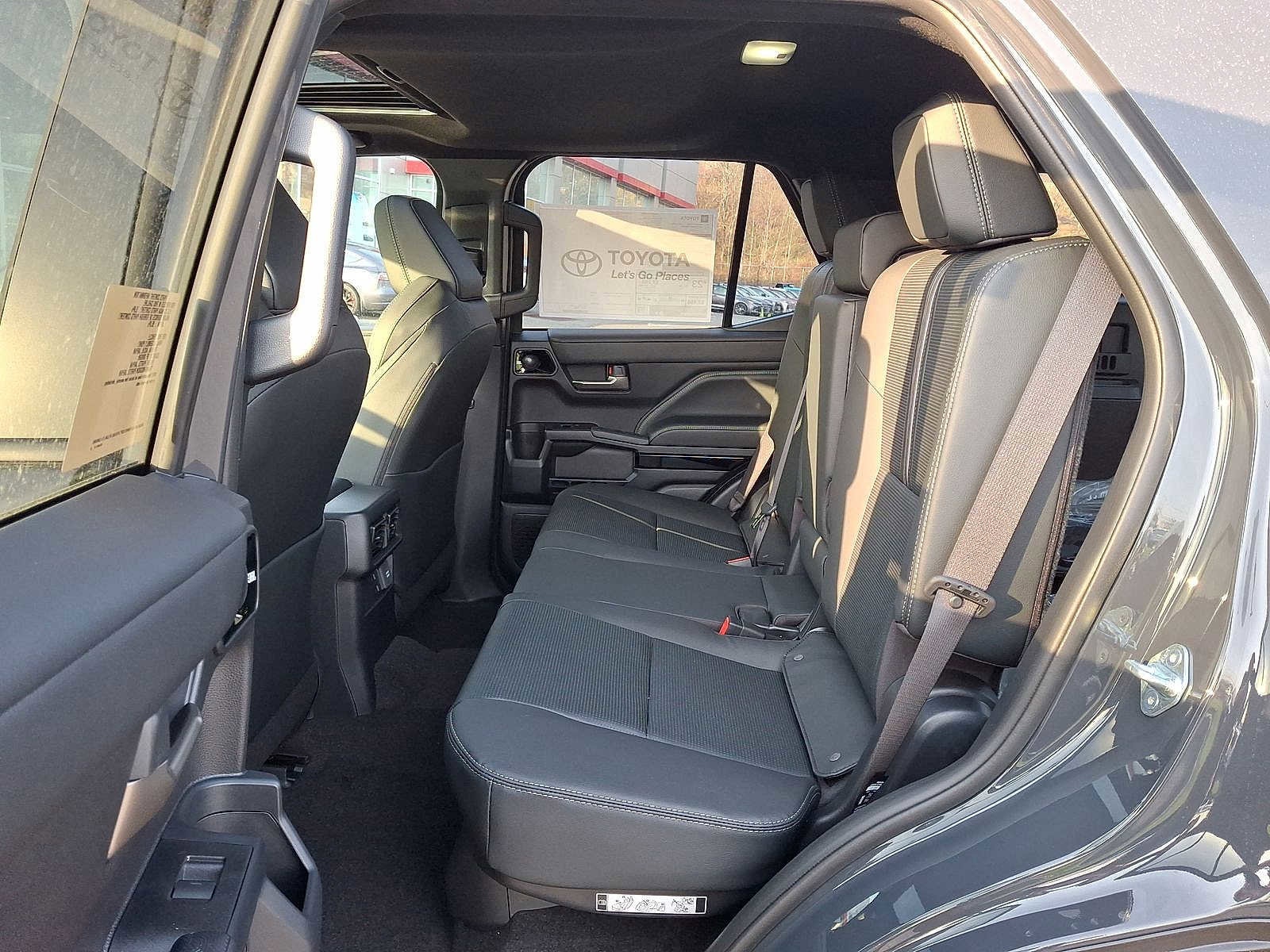 Thumbnail: 2026 Toyota 4Runner - 13