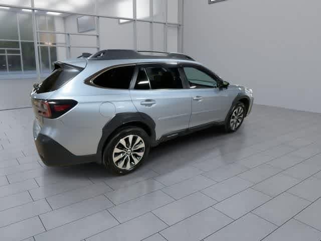Thumbnail: 2023 Subaru Outback - 8