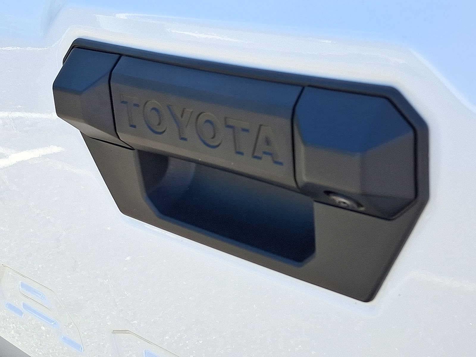 Thumbnail: 2026 Toyota Tacoma - 19