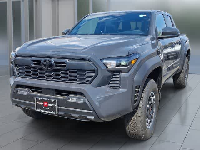 Thumbnail: 2026 Toyota Tacoma - 1