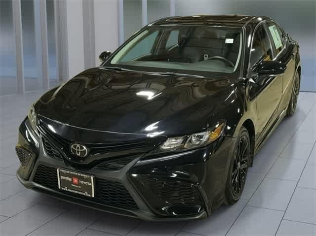 2023 Toyota Camry SE -
                  Ramsey, NJ