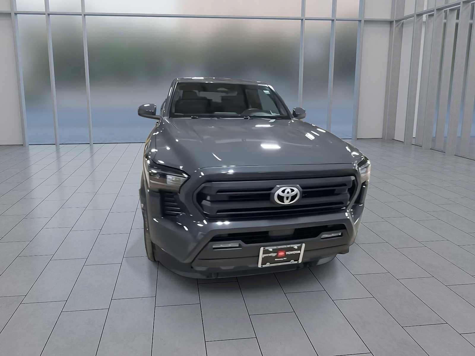 Thumbnail: 2024 Toyota Tacoma - 7