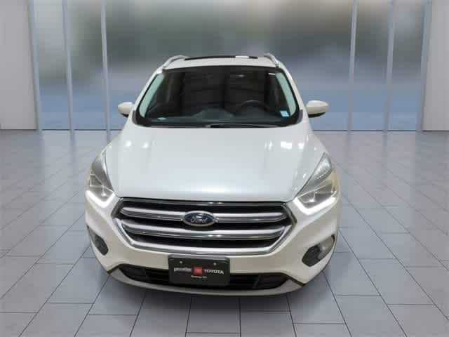 Thumbnail: 2017 Ford Escape - 3