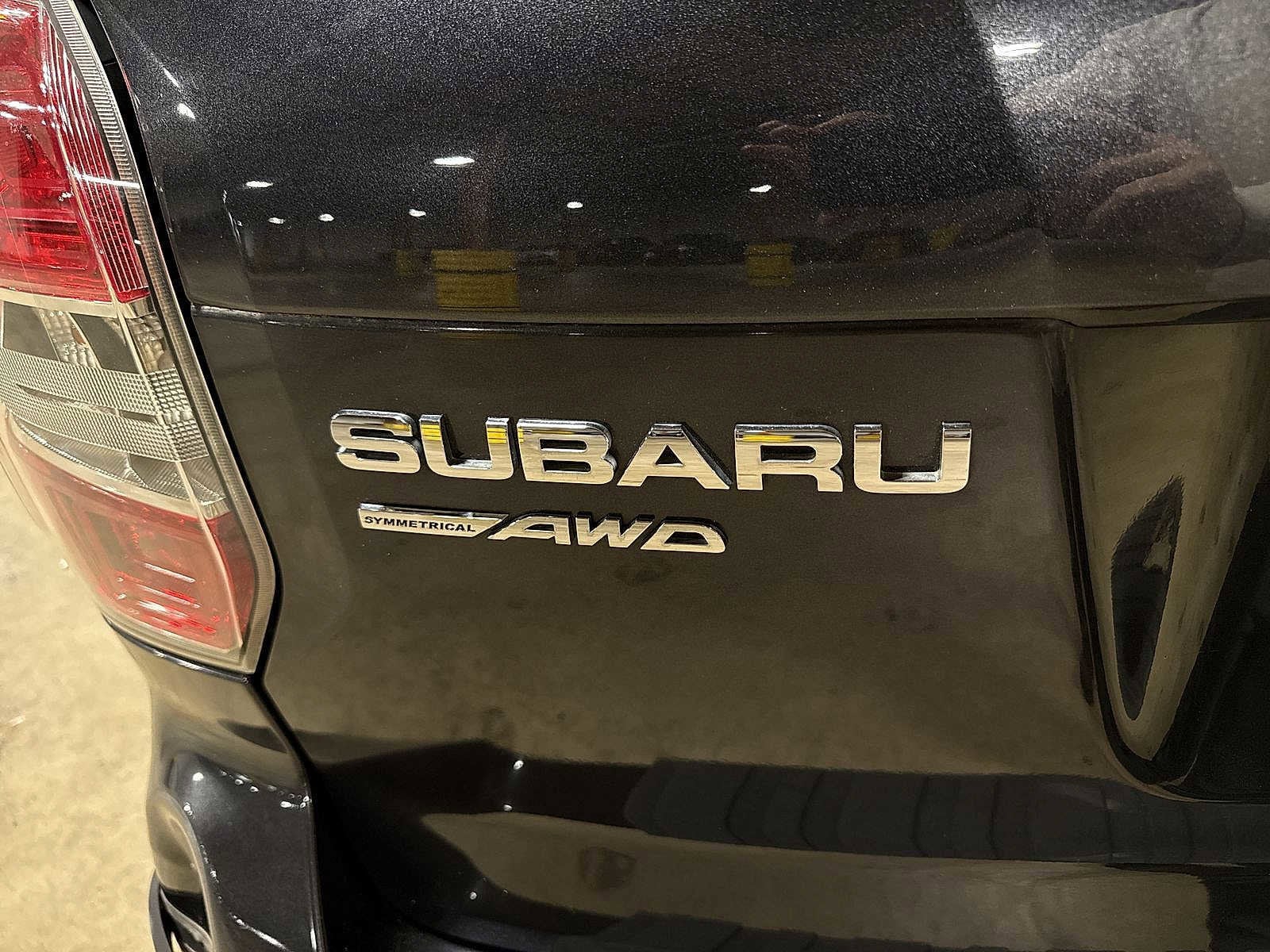 Thumbnail: 2015 Subaru Forester - 27