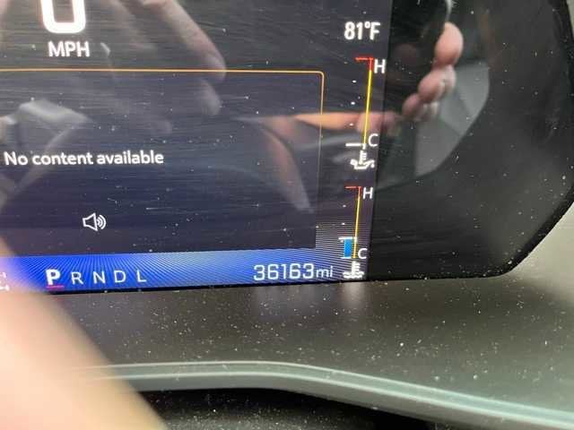 Thumbnail: 2023 Chevrolet Colorado - 8