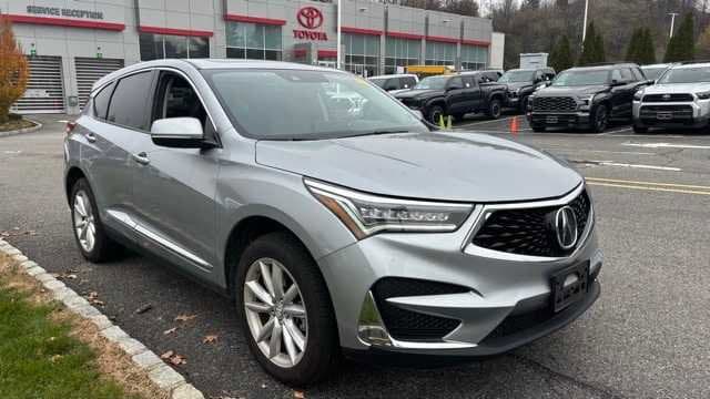 Thumbnail: 2019 Acura RDX - 3