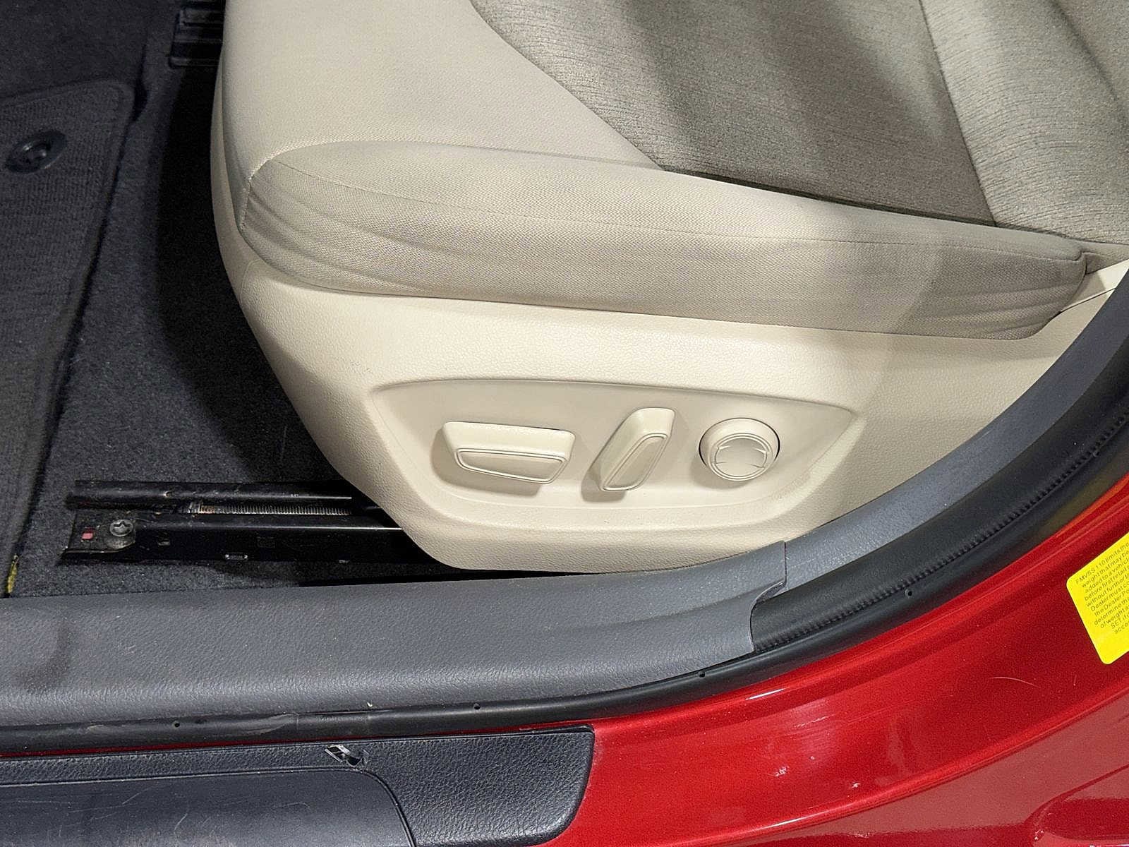 Thumbnail: 2024 Toyota Camry - 23