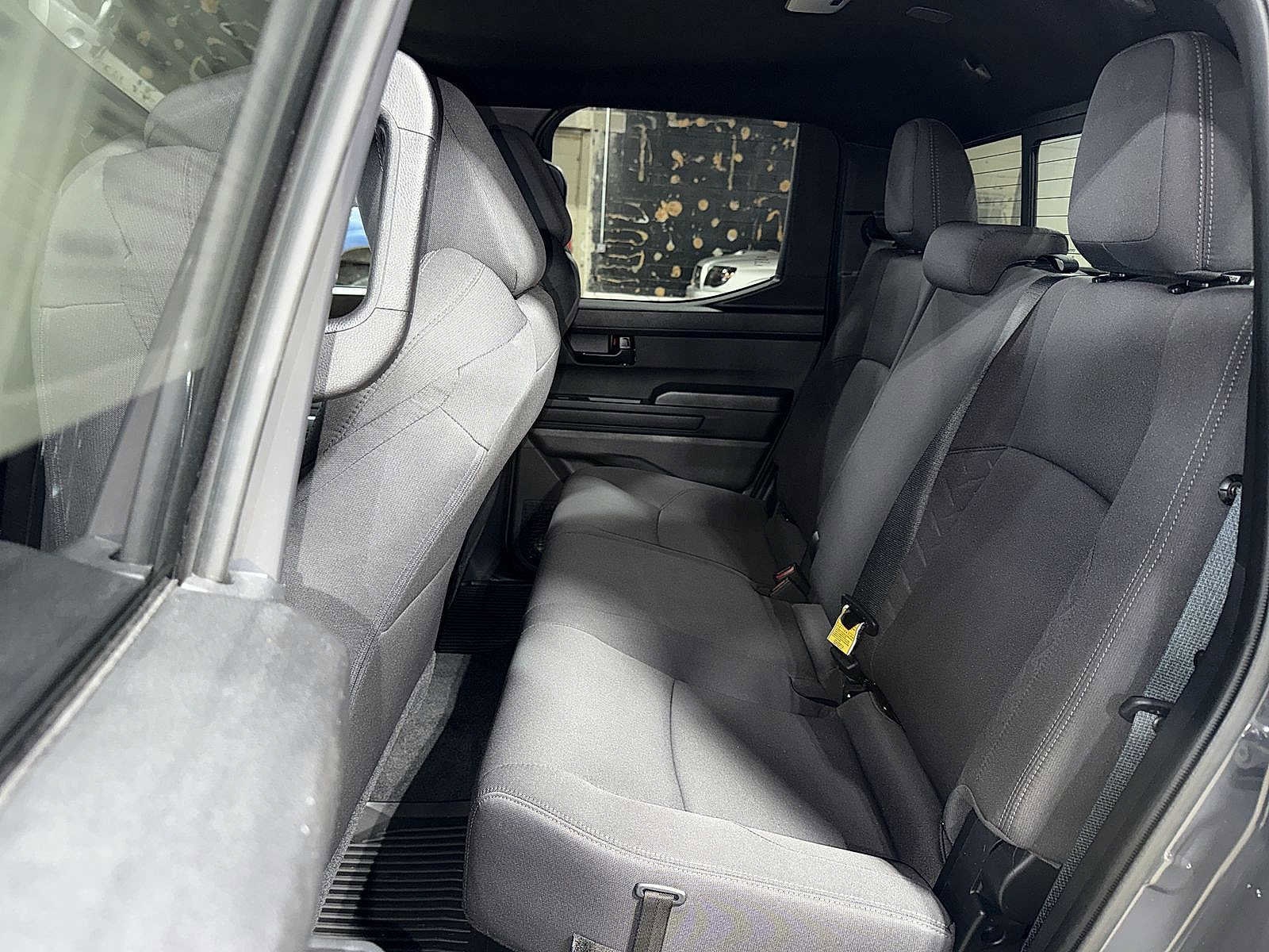 Thumbnail: 2024 Toyota Tacoma - 17