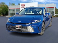 2026 Toyota Camry XLE AWD XLE AWD