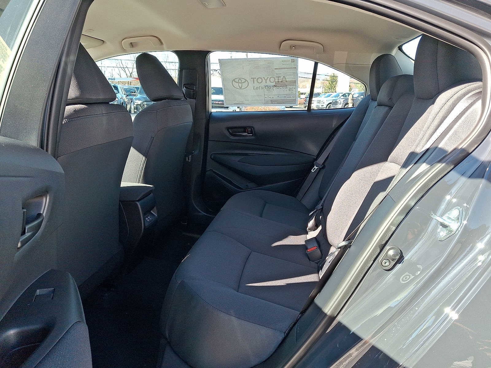 Thumbnail: 2026 Toyota Corolla - 13