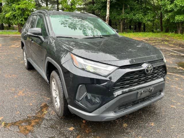 Thumbnail: 2024 Toyota RAV4 - 3