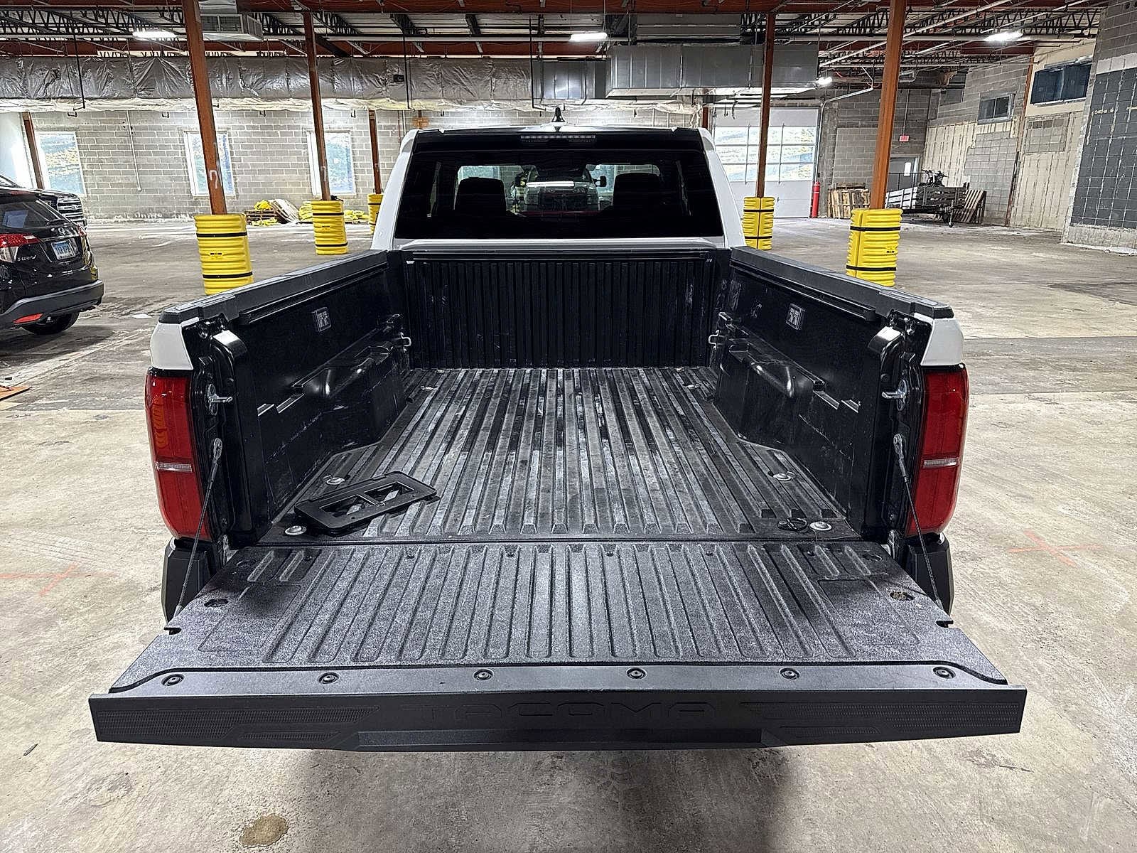 Thumbnail: 2025 Toyota Tacoma - 11