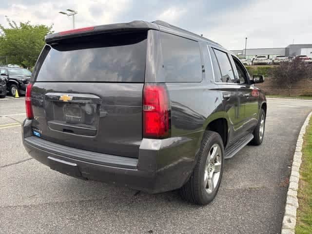 2018 Chevrolet Tahoe LT 4