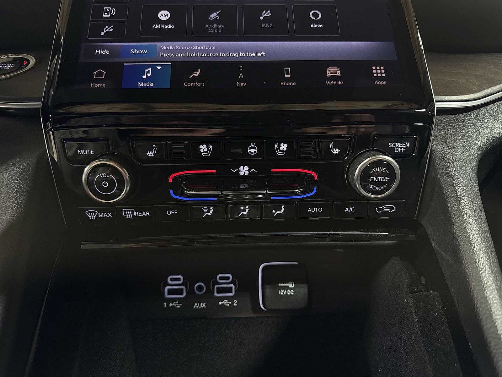 Thumbnail: 2021 Jeep Grand Cherokee L - 23