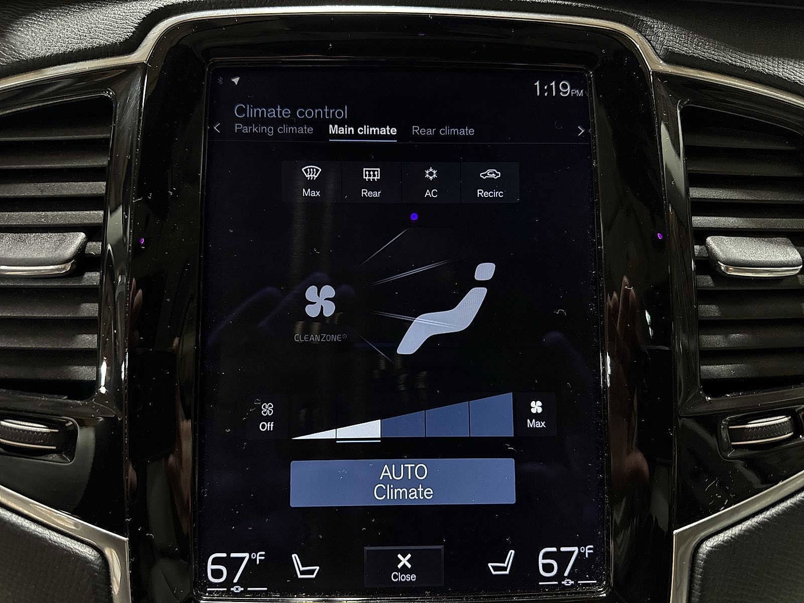 Thumbnail: 2018 Volvo XC90 - 22