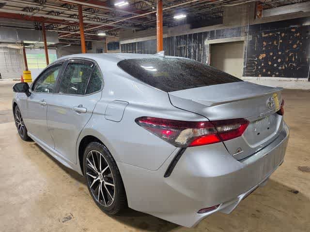 Thumbnail: 2023 Toyota Camry - 27