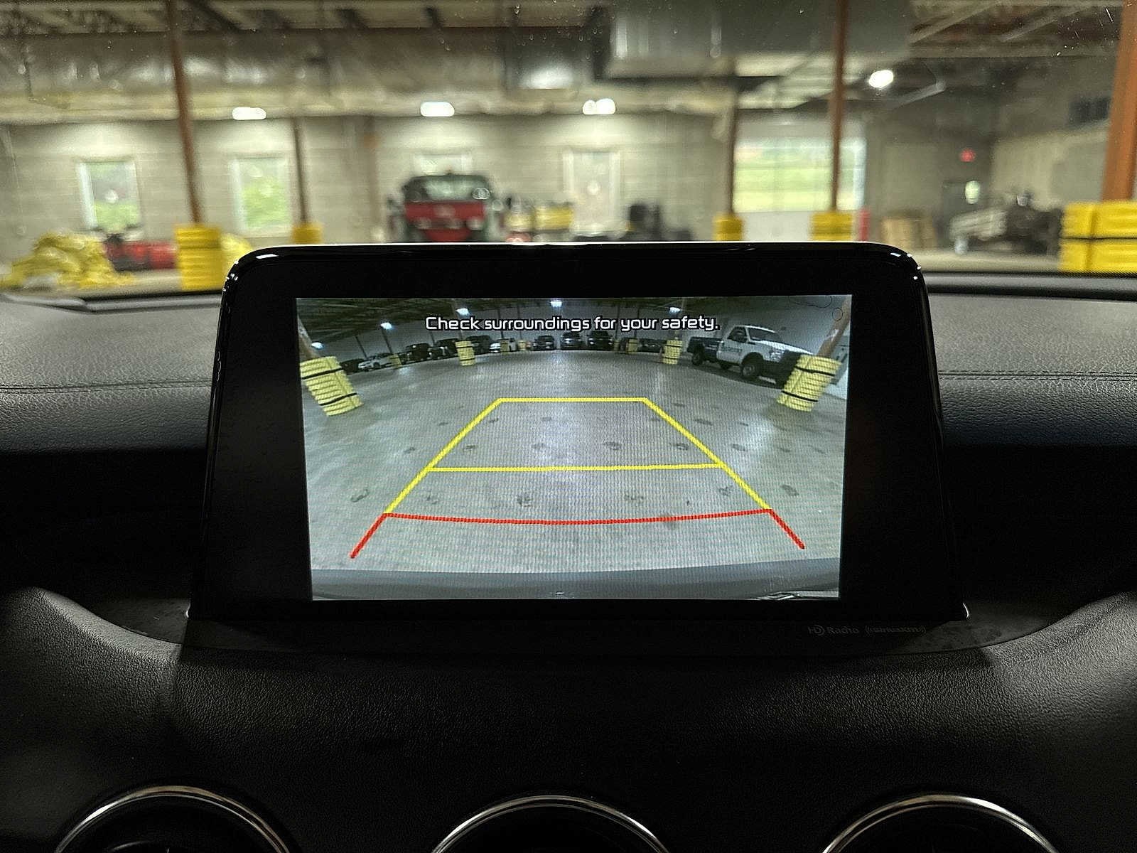 Thumbnail: 2018 Kia Stinger - 25