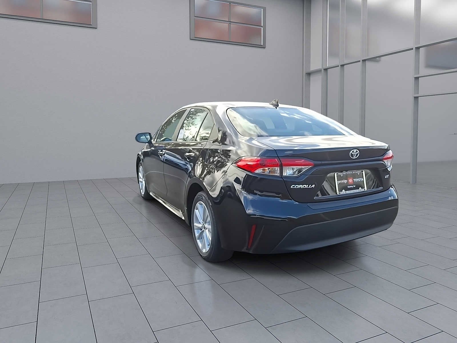 Thumbnail: 2026 Toyota Corolla - 9