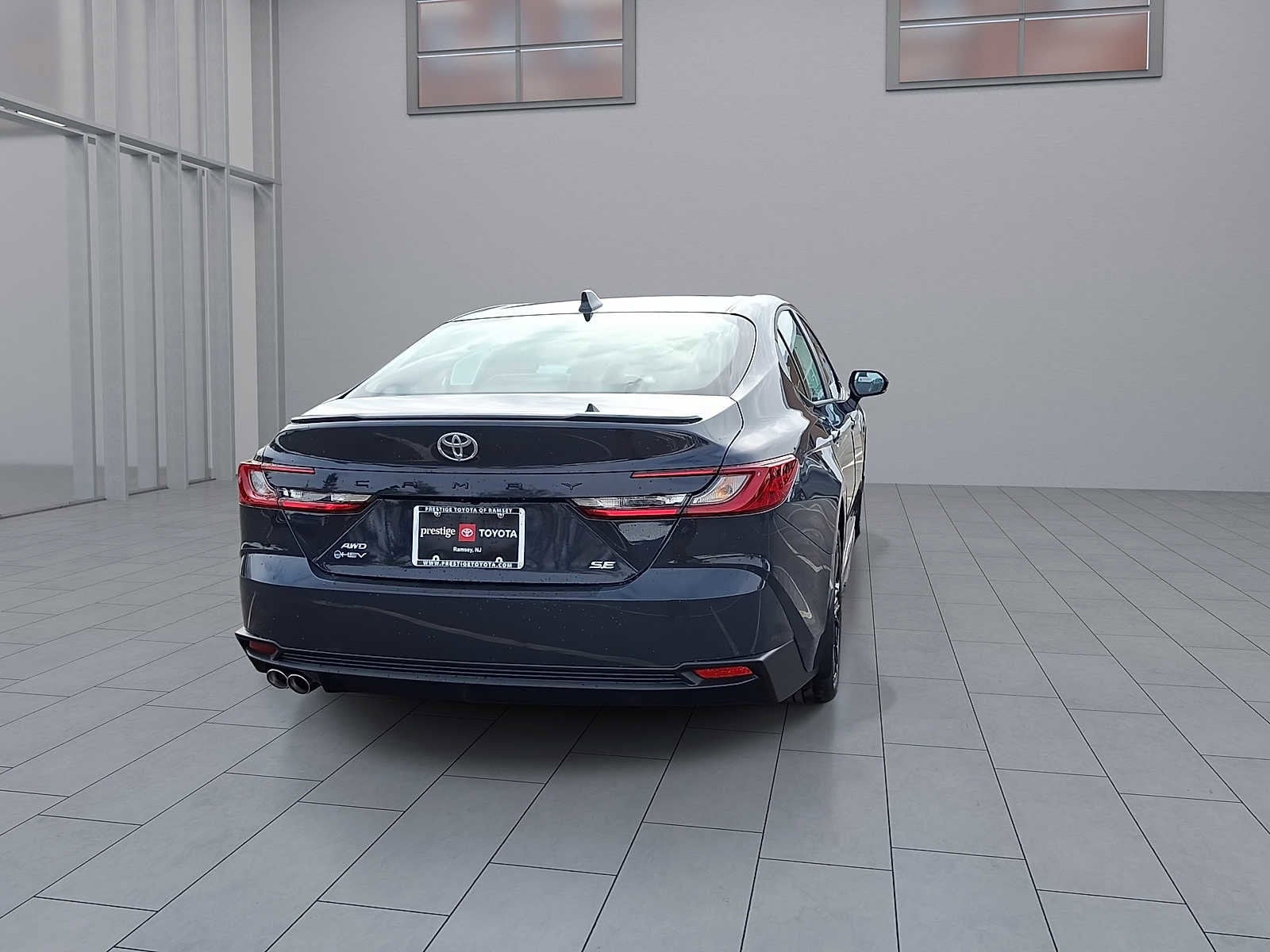 Thumbnail: 2026 Toyota Camry - 8