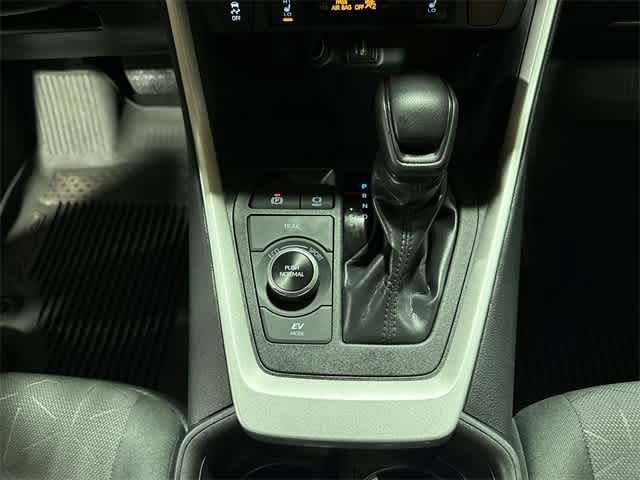 Thumbnail: 2024 Toyota RAV4 - 32