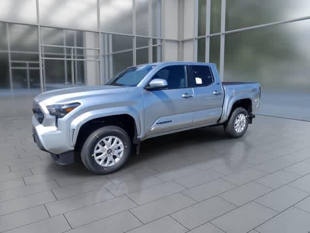 Thumbnail: 2026 Toyota Tacoma - 3