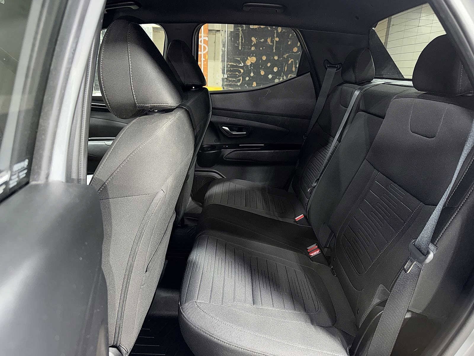 Thumbnail: 2023 Hyundai Santa Cruz - 17