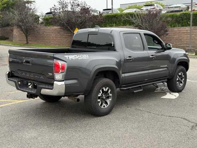 Thumbnail: 2021 Toyota Tacoma - 4