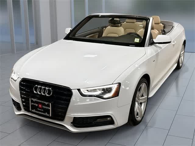 2016 Audi A5 Premium -
                  Ramsey, NJ