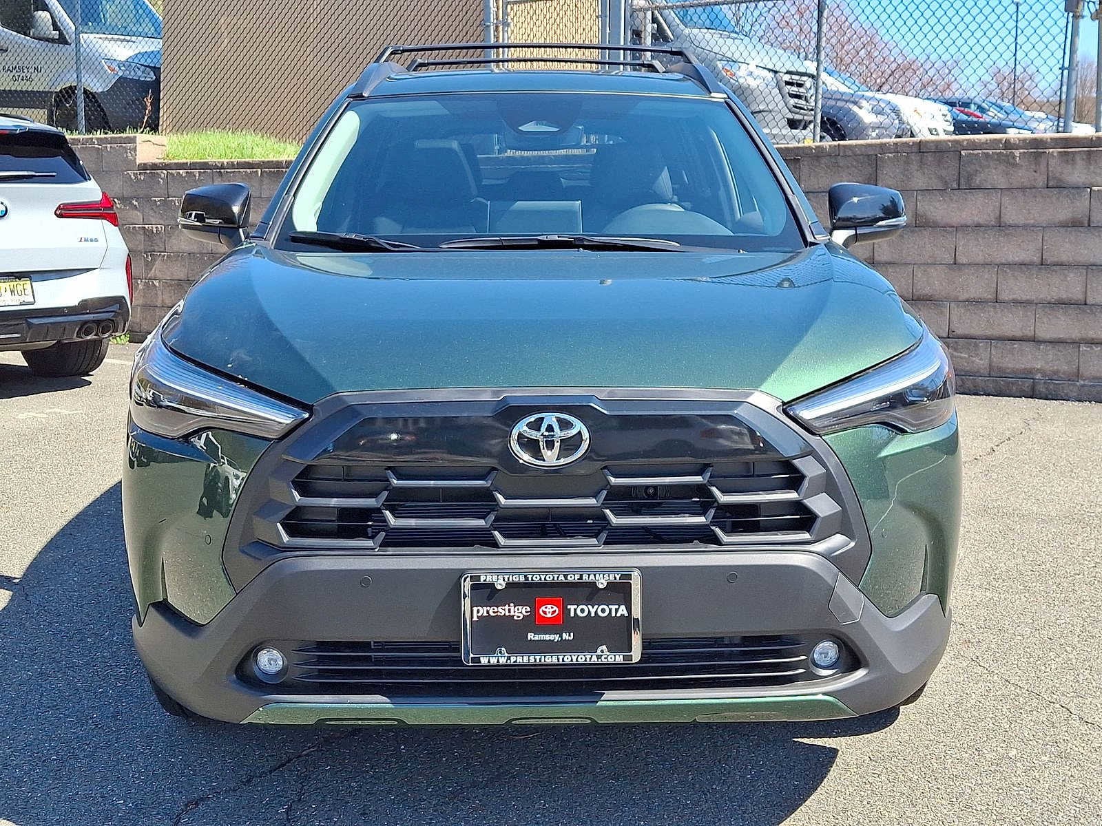 Thumbnail: 2026 Toyota Corolla Cross - 29