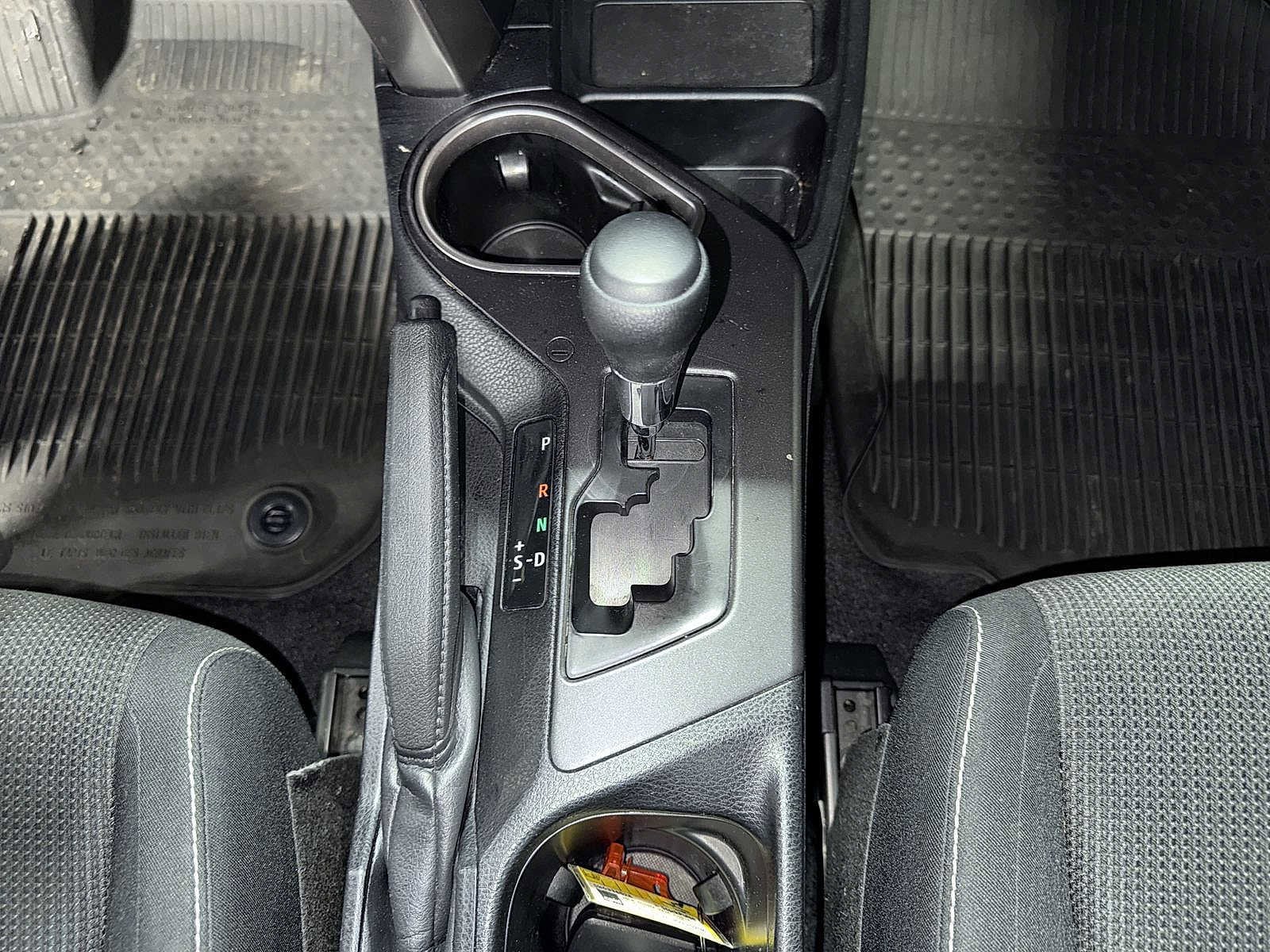 Thumbnail: 2018 Toyota RAV4 - 30