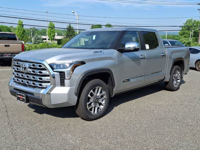 Thumbnail: 2026 Toyota Tundra - 16