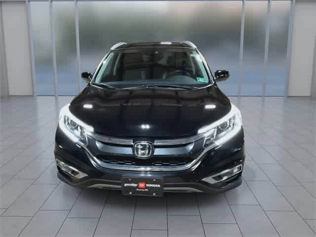 Thumbnail: 2016 Honda CR-V - 3
