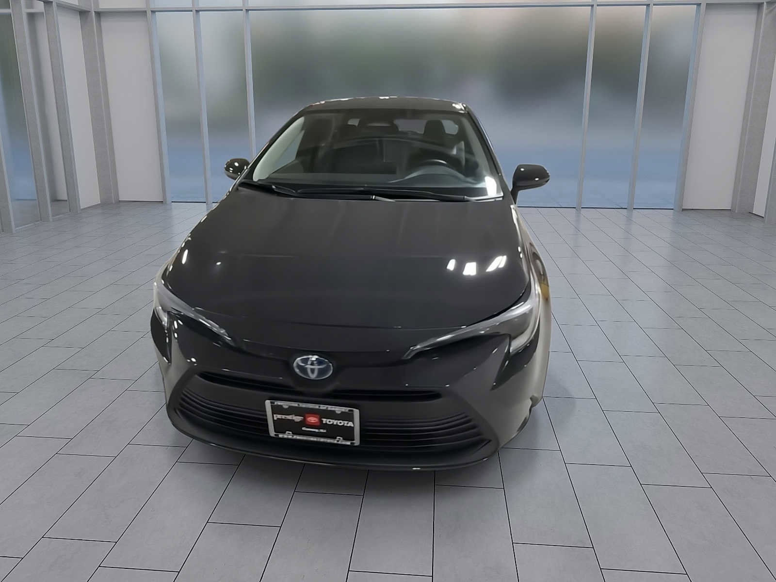 Thumbnail: 2024 Toyota Corolla - 3