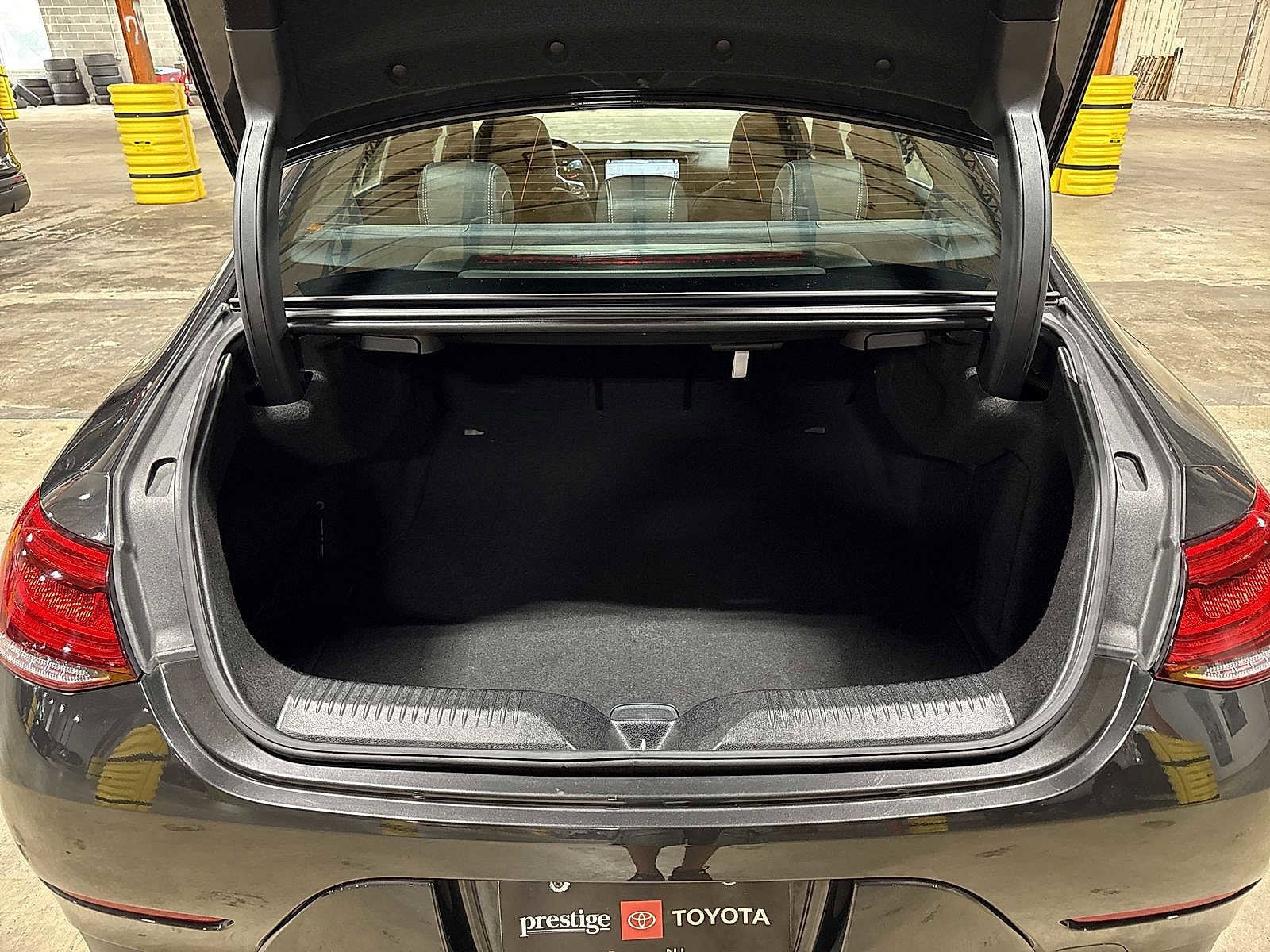 Thumbnail: 2021 Mercedes-Benz CLS - 11