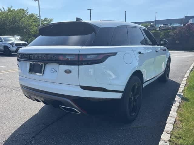 Thumbnail: 2020 Land Rover Range Rover Velar - 4