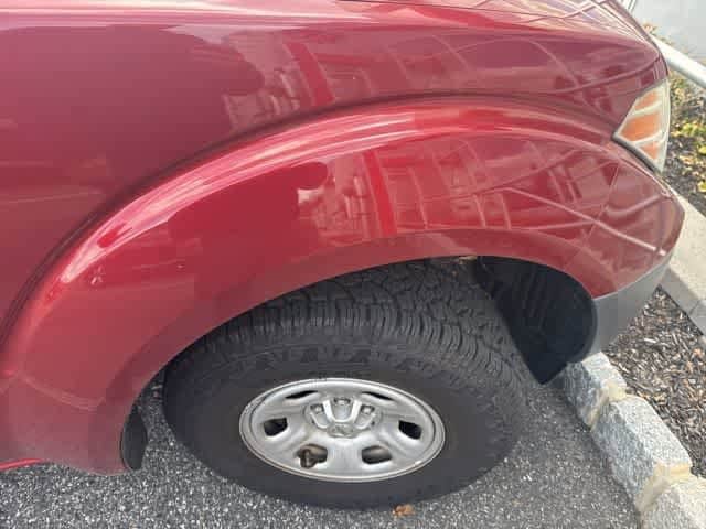 Thumbnail: 2019 Nissan Frontier - 17