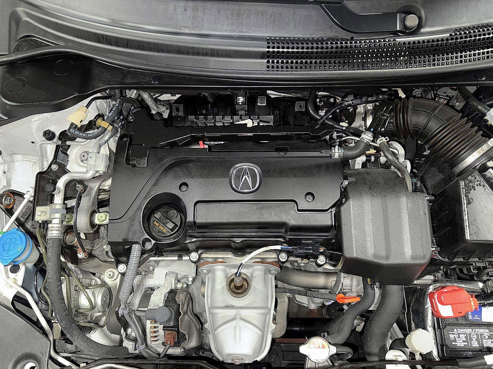 Thumbnail: 2022 Acura ILX - 12