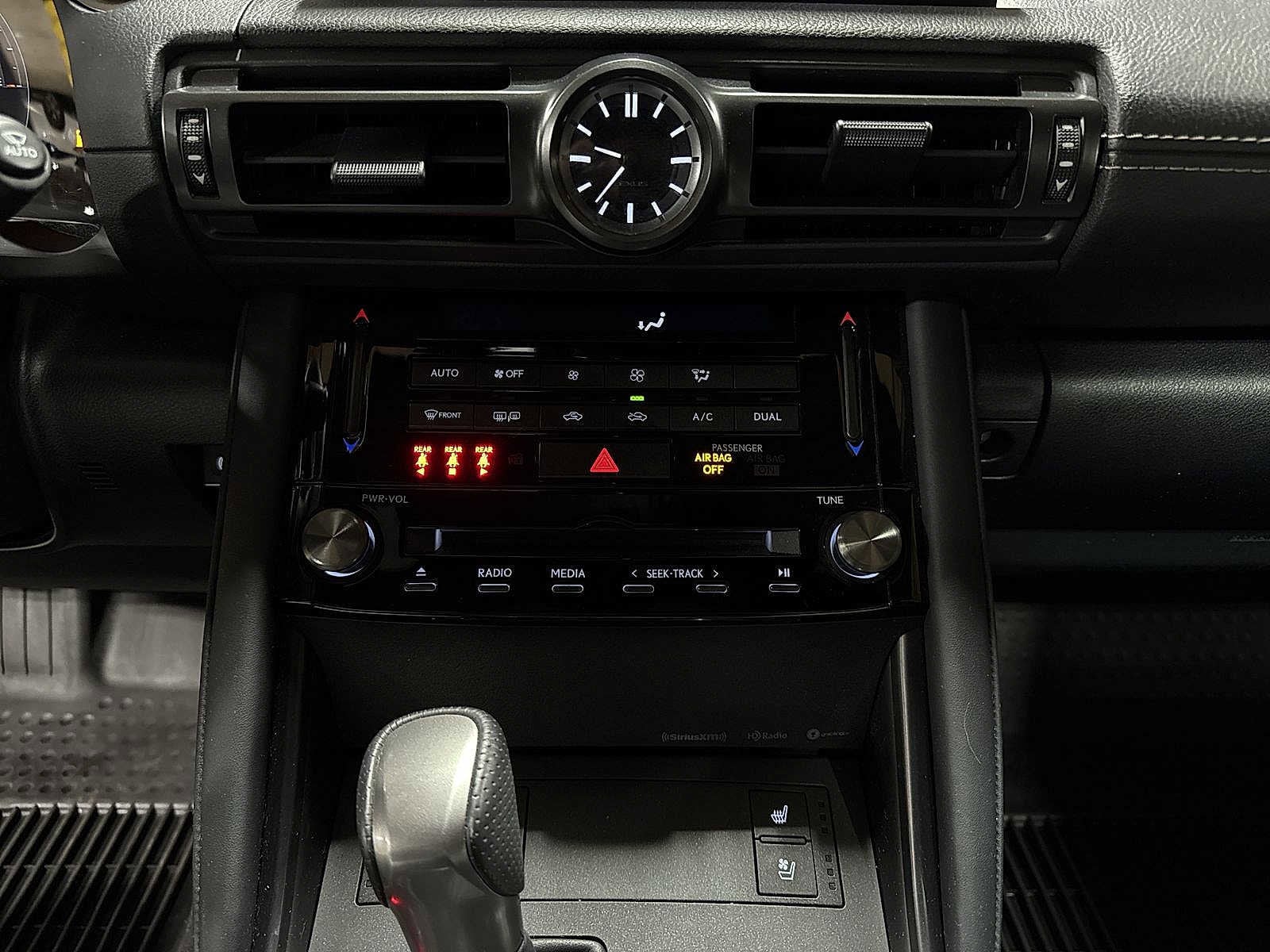 Thumbnail: 2023 Lexus IS - 21